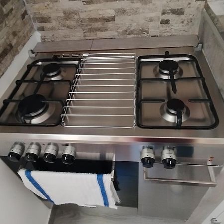 Отель La Casa Di Teresa Таранто Экстерьер фото
