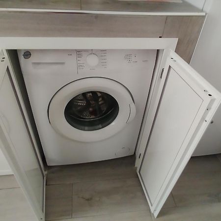 Отель La Casa Di Teresa Таранто Экстерьер фото