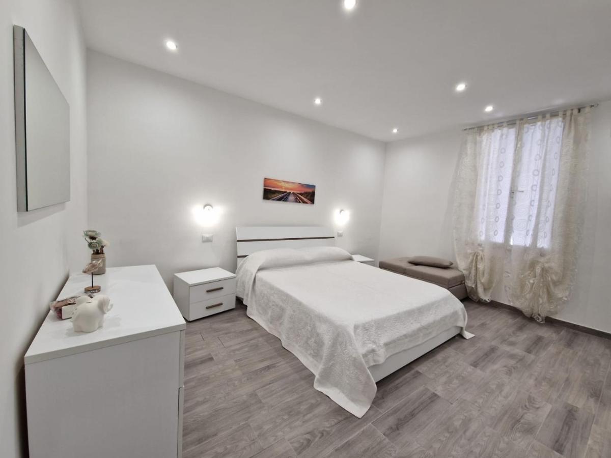 Отель La Casa Di Teresa Таранто Экстерьер фото