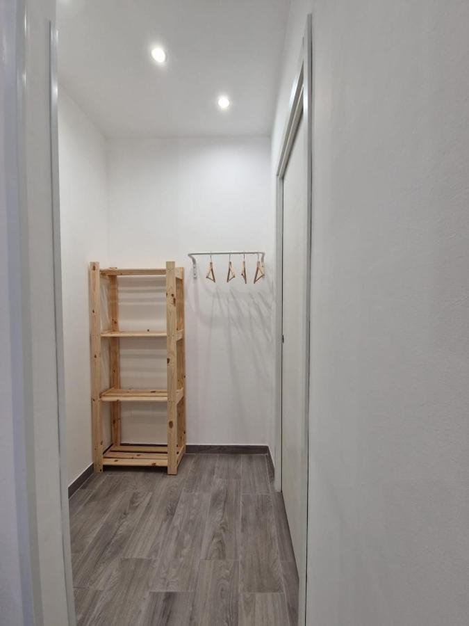 Отель La Casa Di Teresa Таранто Экстерьер фото