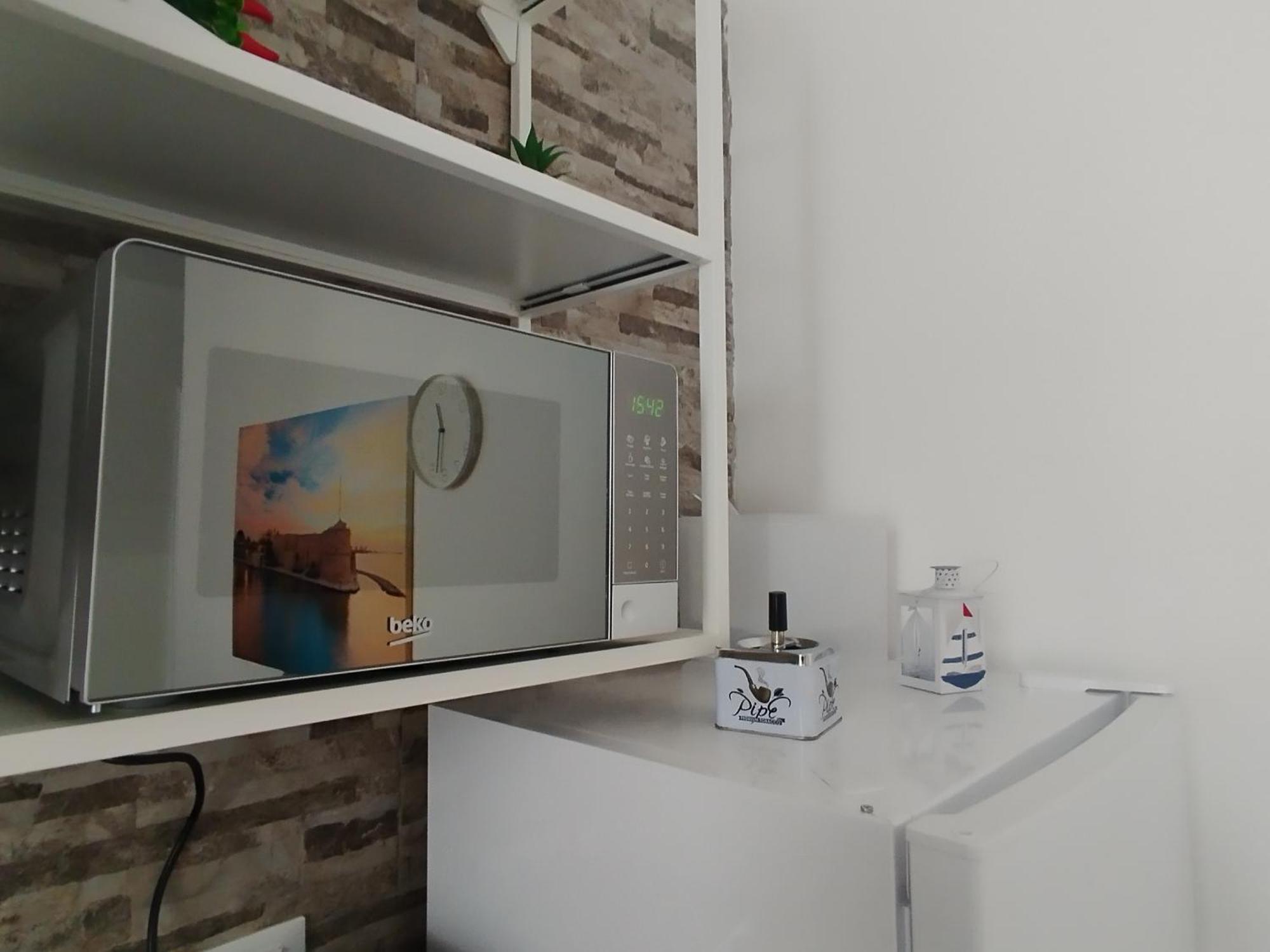 Отель La Casa Di Teresa Таранто Экстерьер фото